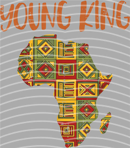 Black History in 1865-LY 470